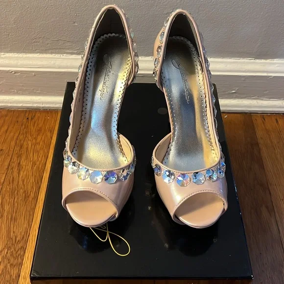 Johnathan Kayne - Galactica - Champagne - 6M - Picture 2 of 9